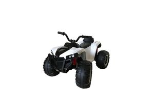 Kinderfahrzeug Elektro Kinderquad 