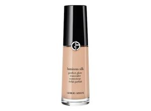 Armani - Luminous Silk - Concealer - Luminous Silk Concealer 5 F12Ml