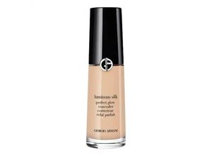 Armani - Luminous Silk - Concealer - Luminous Silk Concealer 4 F12Ml