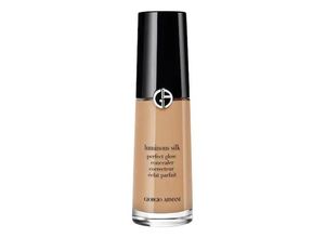 Armani - Luminous Silk - Concealer - Luminous Silk Concealer 6 F12Ml