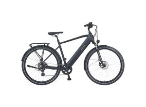 Prophete Entdecker 2.0 Trekking E-Bike 28