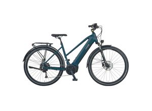 Prophete Entdecker 3.0 Trekking E-Bike 28