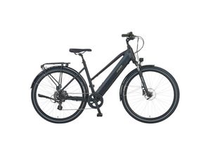 Prophete Entdecker 2.0 Trekking E-Bike 28