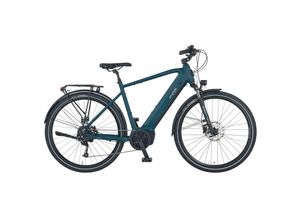 Prophete Entdecker 3.0 Trekking E-Bike 28