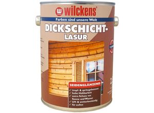 WILCKENS FARBEN Wilckens Dickschichtlasur Farblos