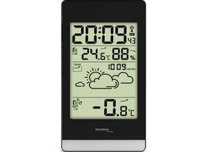 Technoline Wetterstation WS9132