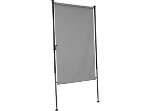 Angerer Balkonsichtschutz beige 150 cm