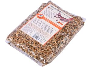 Dobar Wildvogelfutter mit Früchten 7 kg