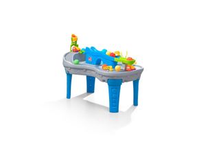 Step2 Ball Buddies Truckin' & Rollin' Play Table