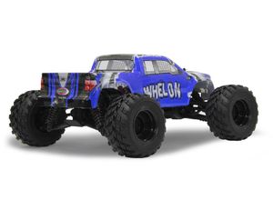 JAMARA Whelon Monstertruck 4WD 1:12 Li-Ion 2,4GHz