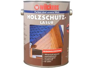 WILCKENS FARBEN Wilckens Holzschutzlasur Farblos