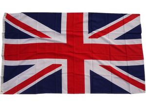 Flagge Grossbritannien 90 x 150 cm