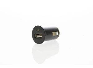 TECHNOSMART Autoladegerät USB - Schwarz