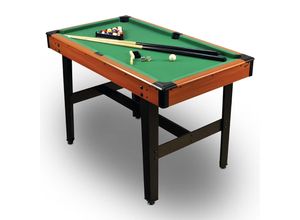 Carromco Billard Orion-XT