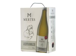 Peter Mertes Liebfraumilch 3,0l Bag in Box