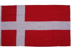 XXL Flagge Dänemark 250 x 150 cm