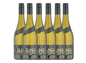 Bottwartaler Rio Secco Deutscher Perlwein Weiss 0,75L 6er Karton