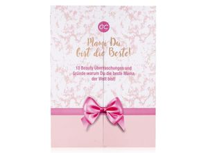 accentra Badeset MUTTERTAG in Geschenkbox