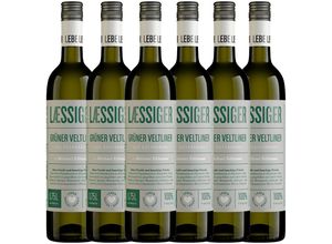 Grüner Veltliner trocken 0,75l