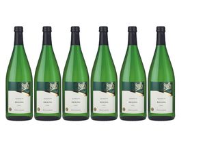 Württemberger Riesling Qualitätswein trocken 1,0L 6er Karton