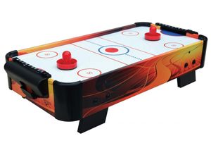 Carromco Airhockey Speedy-XT