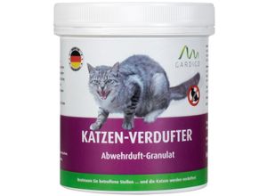 Gardigo Katzen-Verdufter 300 g