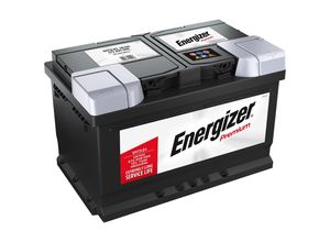 Energizer Premium 572409068I172 Autobatterien, EM72-LB3, 12 V 72 Ah 680 A