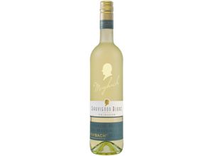 Maybach Sauvignon Blanc feinherb 2021 0,75l