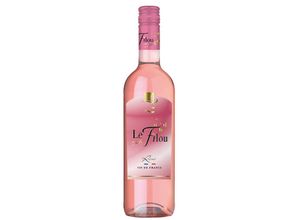 Le Sweet Filou Rosé Vin de France lieblich 1l