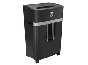 Aktenvernichter HP Pro Shredder 15CC