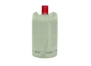 Tepro Universal Abdeckhaube - Gasflasche 5 kg