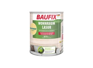 Baufix natural Wohnraumlasur transparent