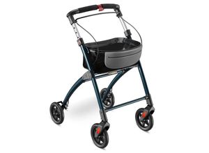 Aktivshop Alu Wohnungsrollator »Premium«