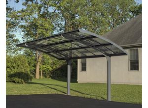 Carport Arizona Breeze 5000