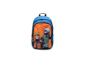 Rucksack Naruto 44 CM Schule Backpack Tasche Freizeittasche