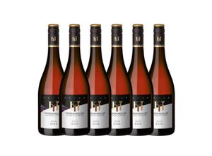 Lauffener Weingärtner Käsbergkeller Mundelsheim Secco Rose 0,75l - 6er Karton