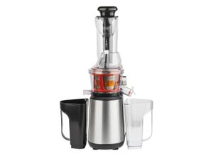 H.Koenig GSX18 Entsafter Slow Juicer