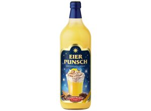 Eierlikör Eierpunsch 1l