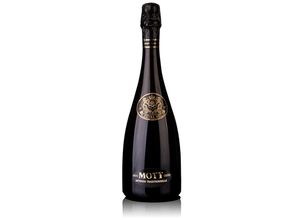 Cremant MOTT, 12,5%, extra dry