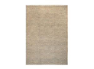 Kayoom Aperitif 310 Beige / Braun 80cm x 150cm