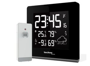 Technoline Wetterstation WS 9065