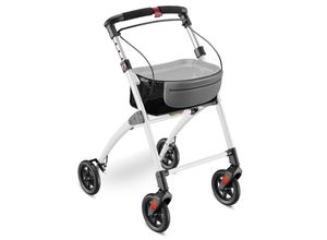 Aktivshop Alu Wohnungsrollator »Premium«