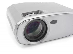 Technaxx FullHD 1080p Beamer TX-177