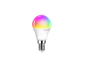 LED RGB+CCT Leuchtmittel, E14