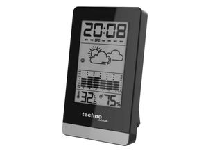 Technoline Wetterstation WS 9125