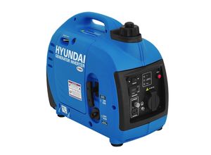 Hyundai Inverter-Generator HY1000Si D