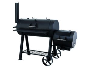 Tepro Smoker 