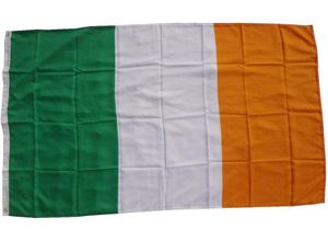 Flagge Irland 90 x 150 cm