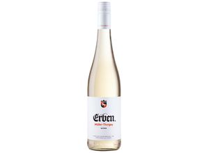 Erben Müller-Thurgau Süß 0,75l