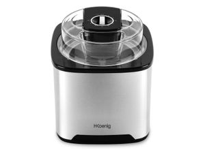 H.Koenig Sorbet-Maker SRB80